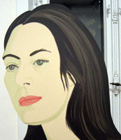 'Ada' Alex Katz
