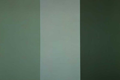 'Grove Group III' Brice Marden