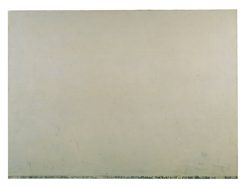 'Return I' Brice Marden