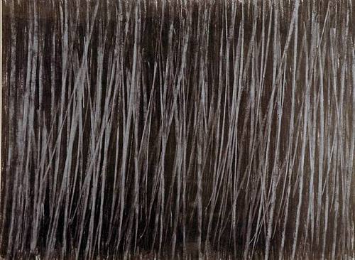 'Untitled (B.28)' Cy Twombly