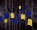 'Hanover' David Diao 