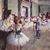 'The Dance Class (La Classe de Danse)'