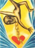 'Play' Francesco Clemente