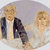 'Portrait of Kent Logan and Vicki Logan'