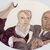 'Portrait of Ray Learsy and Melva Bucksbaum'