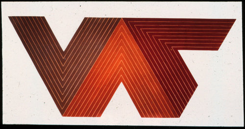 'Quathlamba' Frank Stella