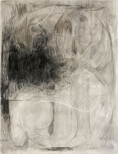 '0 through 9' Jasper Johns