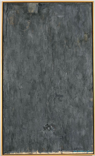'No' Jasper Johns