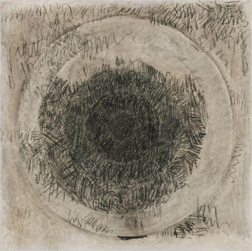 'Target' Jasper Johns
