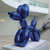 'Balloon Dog (Blue)'