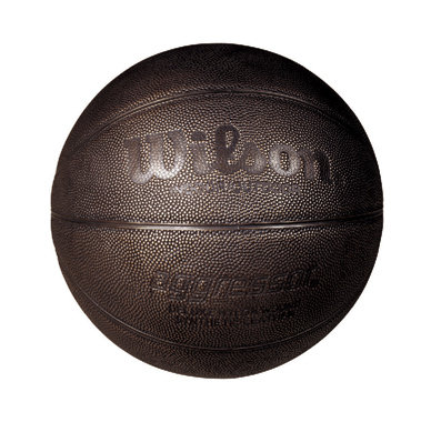 'Basketball (bronze)' Jeff Koons