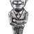'Bob Hope (stainless steel)'