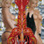'Elvis (oil on canvas)'