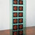 'Encased - Two Rows (12 Wilson Michael Jordan Basketballs)'