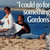 'I Could Go For Something Gordon's (oil inks on canvas)'