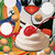 'Loopy (oil on canvas)'