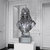 'Louis XIV (stainless steel)'