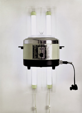 'Nelson Automatic Cooker / Deep Fryer' Jeff Koons