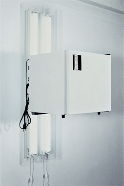 'New Excellence Refrigerator' Jeff Koons