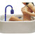 'Woman in Tub'