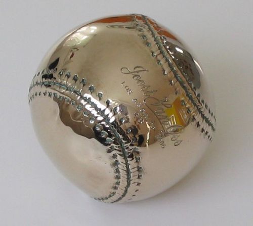 'untitled (signature piece)' Joost van Oss