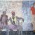 'Two Black Women and A White Man'