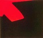 'Correspondence: Red-Black' Leon Polk Smith