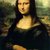 'Mona Lisa (La Gioconda)'
