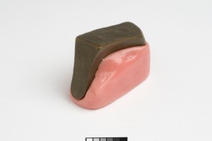 'Torture-Morte (mixed media)' Marcel Duchamp