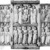 'Christ Enthroned (Harbaville Triptych)'