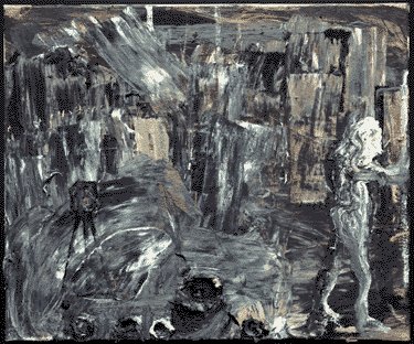 'Atelier avec Appareil Photo' Miquel Barceló
