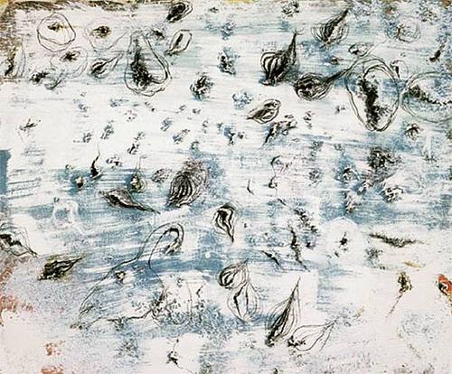 'Ull de Perdiu' Miquel Barceló