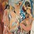 'Les Demoiselles d'Avignon'