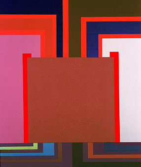 'Clue' Peter Halley