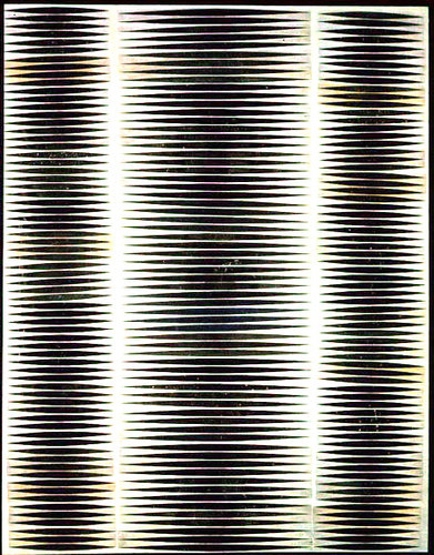 'Untitled IV ' Philip Taaffe