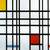 Piet-mondrian_composition-with-yellow-blue-and-red_thumb