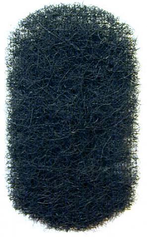 'Hair Blip' Richard Artschwager