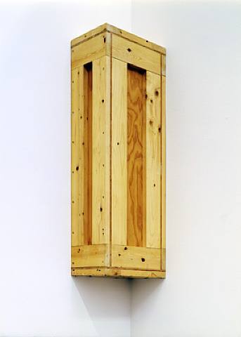 'Untitled' Richard Artschwager