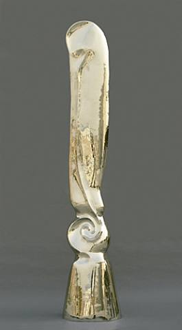 'Propeller' Saint Clair Cemin