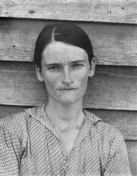 'After Walker Evans' Sherrie Levine