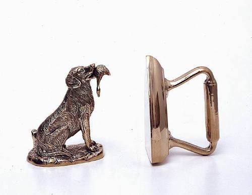 'Cadeau' Sherrie Levine