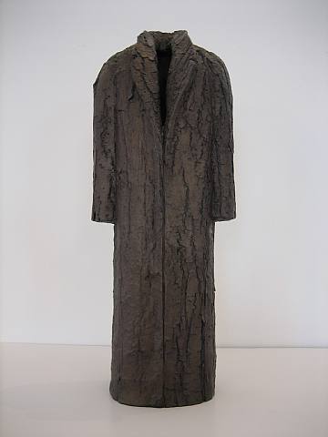 'Coat' Sherrie Levine