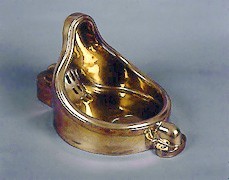 'Fountain (After Marcel Duchamp)' Sherrie Levine