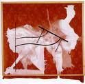 'Tischruecken (Seance)' Sigmar Polke