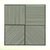 Sol-lewitt_a-square-divided-horizontally-and-vertically-into-four-equal-parts-each-with-a-different-direction-of-alternating-parallel-bands-of-lines-woodcut_thumb