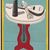 'Egg Beater, V. '