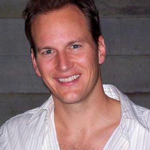 "Patrick Wilson"