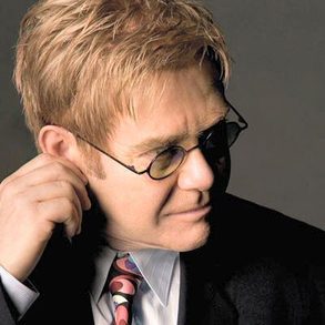 "Elton John"