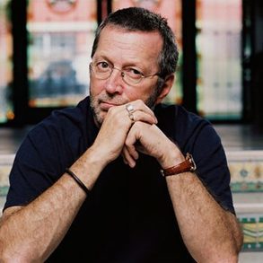"Eric Clapton"