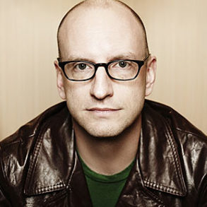 "Steven Soderbergh"